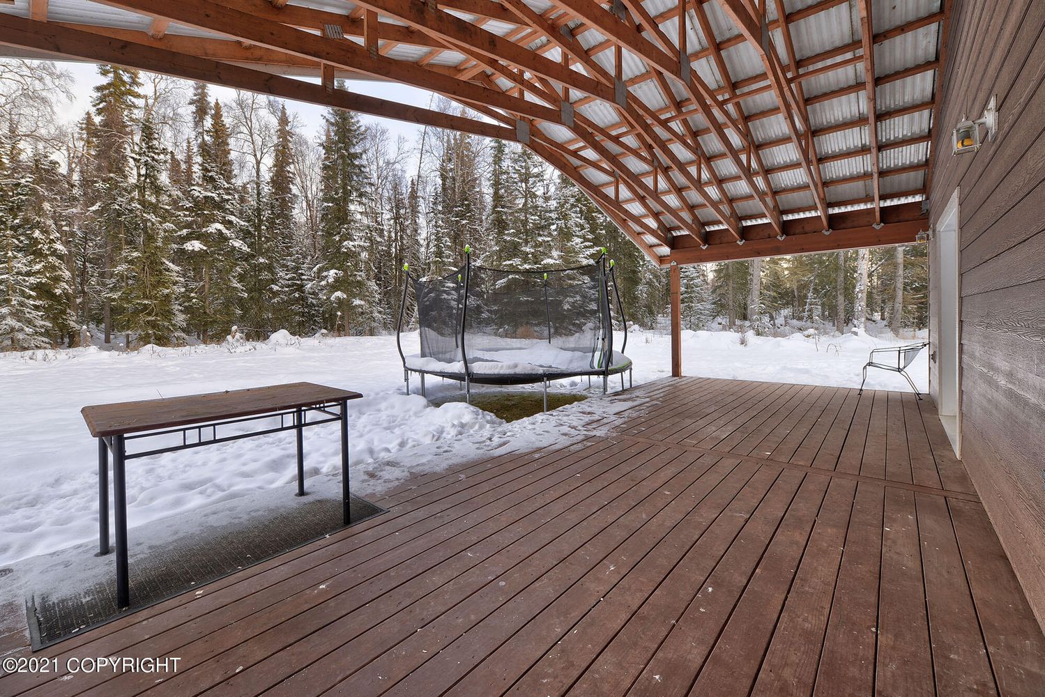 47160 Spruce Haven St, Kenai, AK 99611